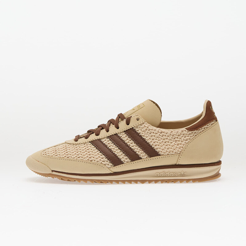 adidas Originals adidas SL 72 Og W Sand Strata/ Preloved Brown/ Crew 64888854
