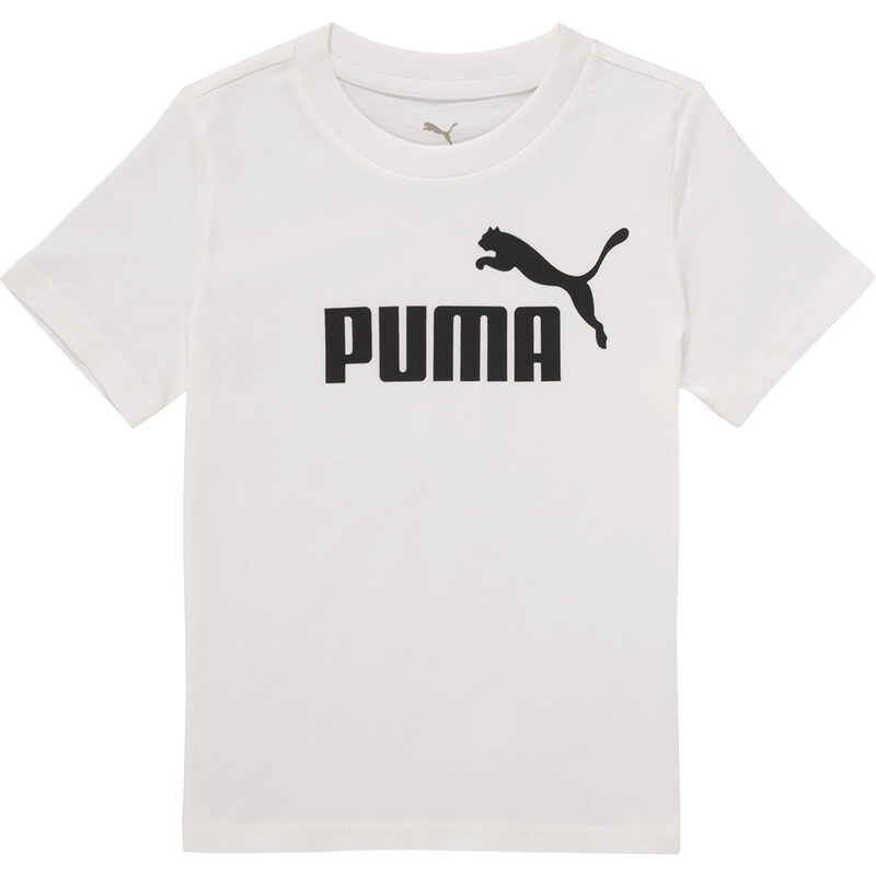Puma Tričká s krátkym rukávom ESS No. 1 Logo Tee Puma 64888712