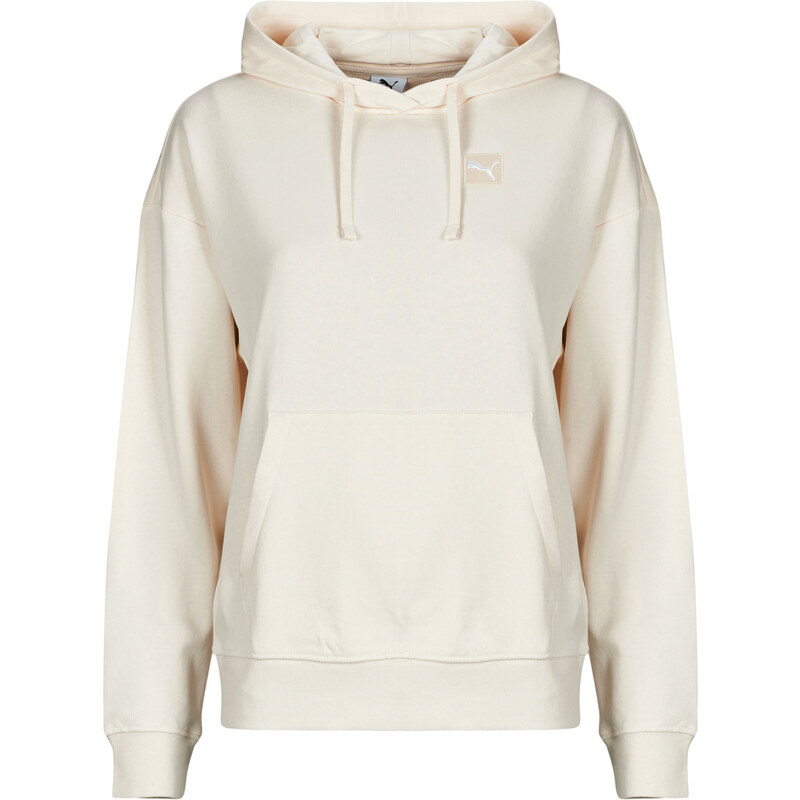 Puma Mikiny s kapucou ESS ELEVATED Comfort Hoodie TR Puma 64888715