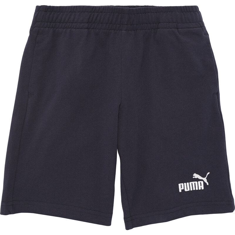 Puma Šortky/Bermudy ESS No. 1 Logo Jersey Shorts Puma 64888710