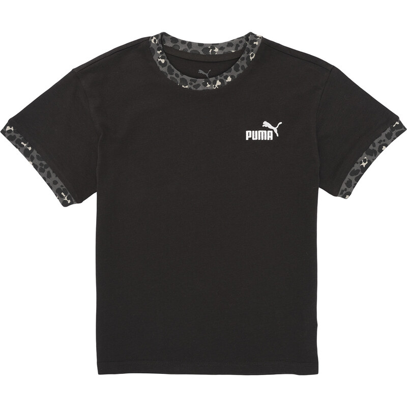 Puma Tričká s krátkym rukávom ESS GRAPHIC Animal Relaxed Tee Puma 64888707