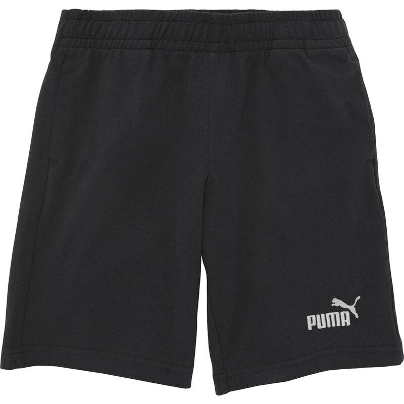 Puma Šortky/Bermudy ESS No. 1 Logo Jersey Shorts Puma 64888711