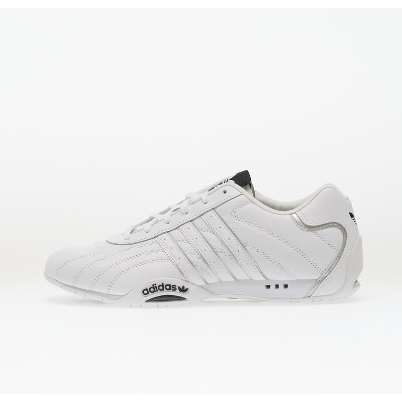 adidas Originals adidas Adiracer Lo Ftw White/ Ftw White/ Core Black 64888837