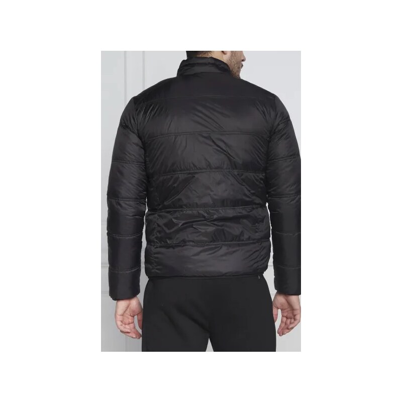 Karl Lagerfeld Obojstranná bunda | Slim Fit