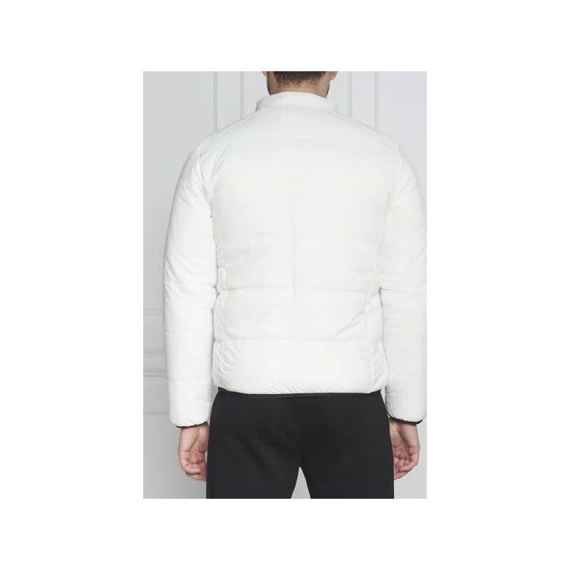 Karl Lagerfeld Obojstranná bunda | Slim Fit