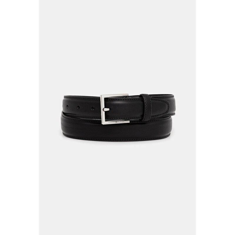Kožený opasok Tommy Hilfiger 64888808
