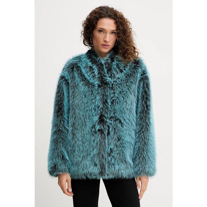 Kabát Patrizia Pepe 64888810