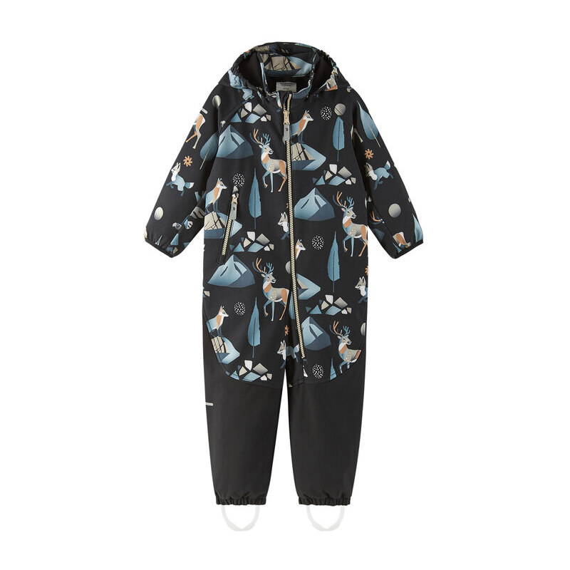 Overal softshell Reima 64904962