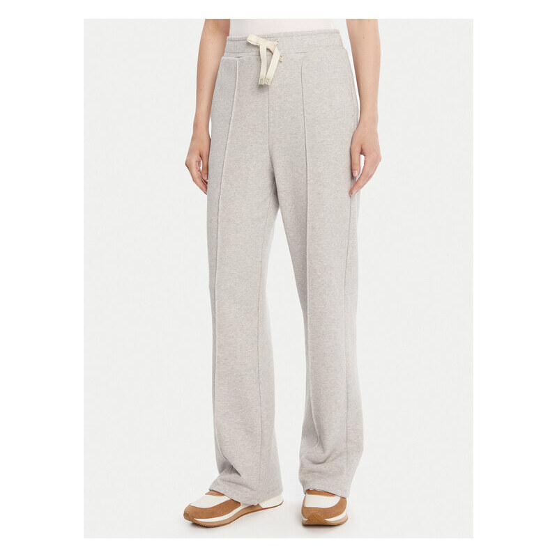 Teplákové nohavice Weekend Max Mara 64903830