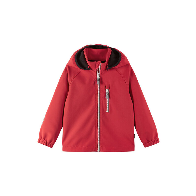 Softshellová bunda Reima 64903311