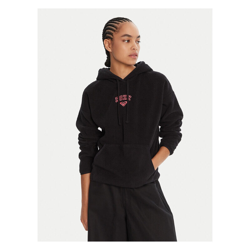 Fleecová mikina Roxy 64905499