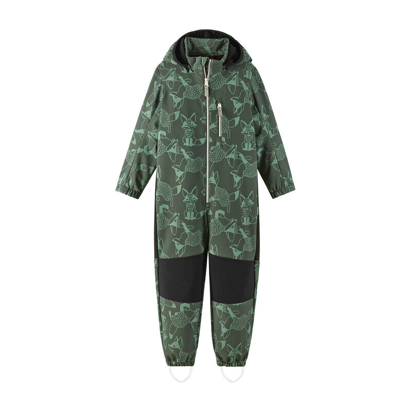 Overal softshell Reima 64904381