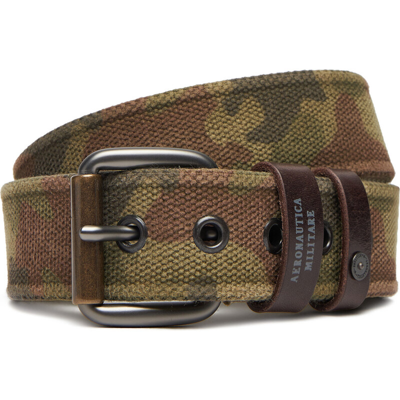 Pánsky opasok Aeronautica Militare 64889799