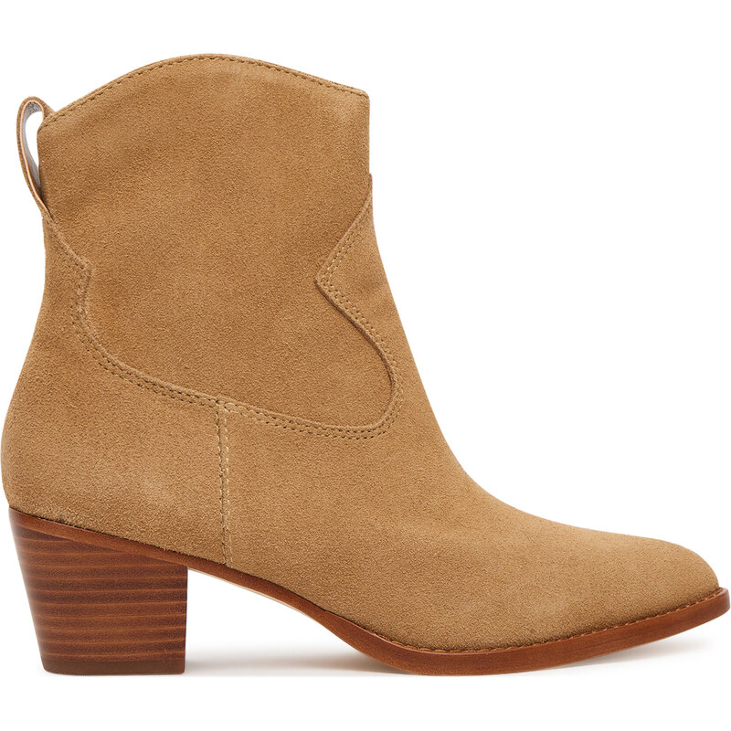 Členková obuv LAUREN RALPH LAUREN 67487670