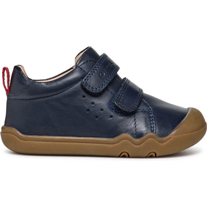 Sneakersy Geox 67490387