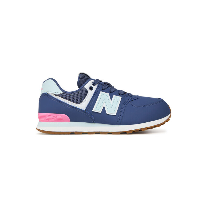 Sneakersy New Balance 65490005