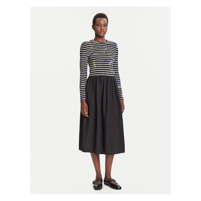 Každodenné šaty Desigual 64902940