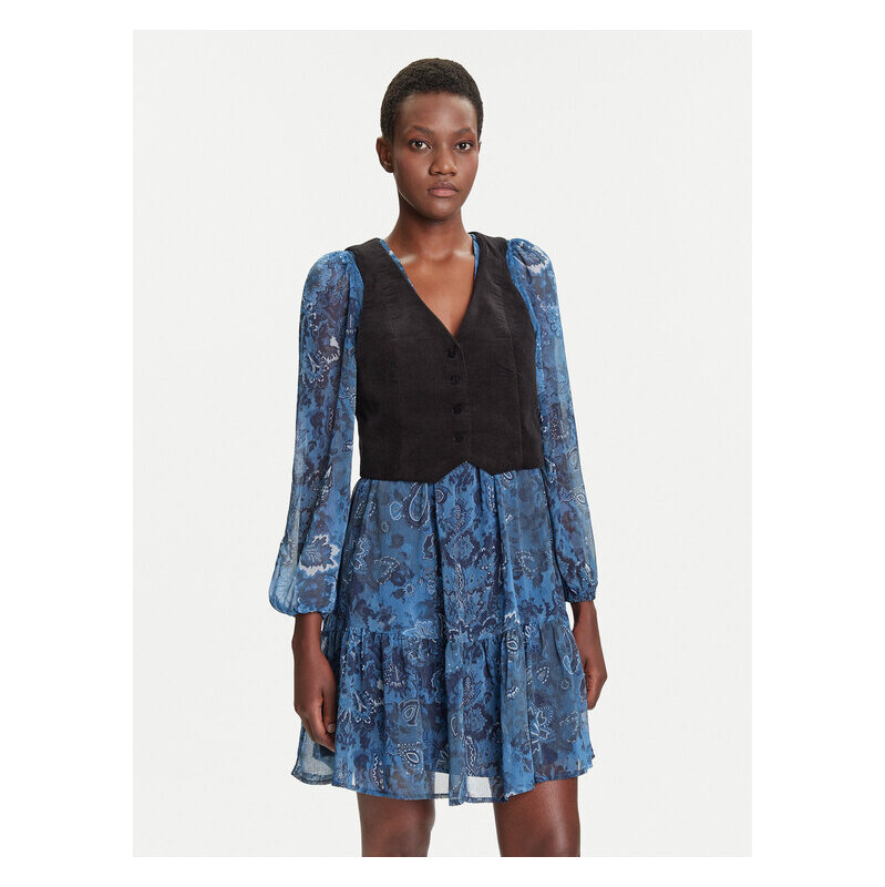 Každodenné šaty Desigual 64902976