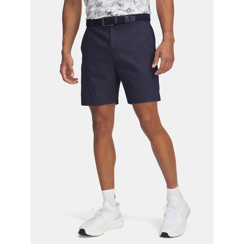 Mens shorts Under Armour UA Drive Chill 8in Ventd Shrt - Mens 64788776