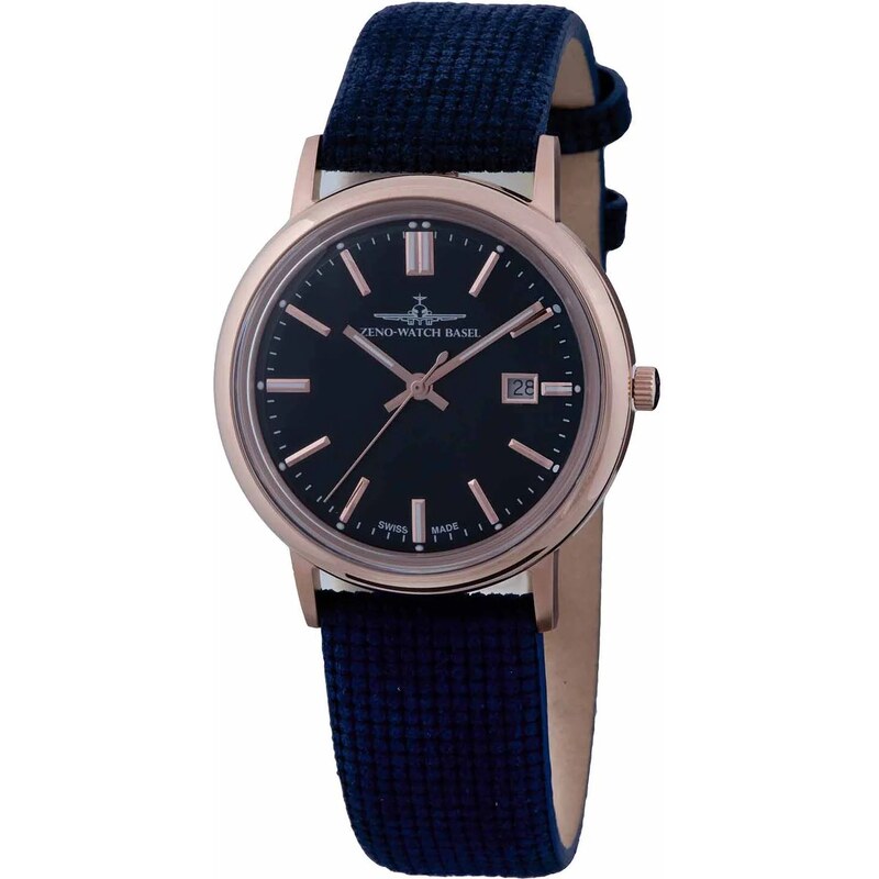 PÁNSKE HODINKY ZENO ZE5177-3 (38MM) 65999985