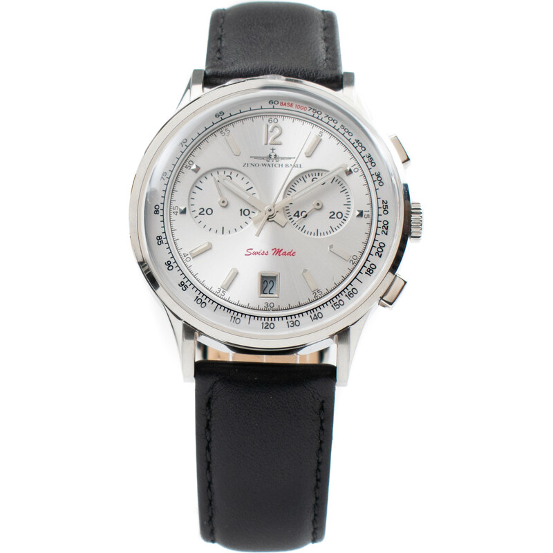 PÁNSKE HODINKY ZENO ZE5181-1 (40MM) 65999986