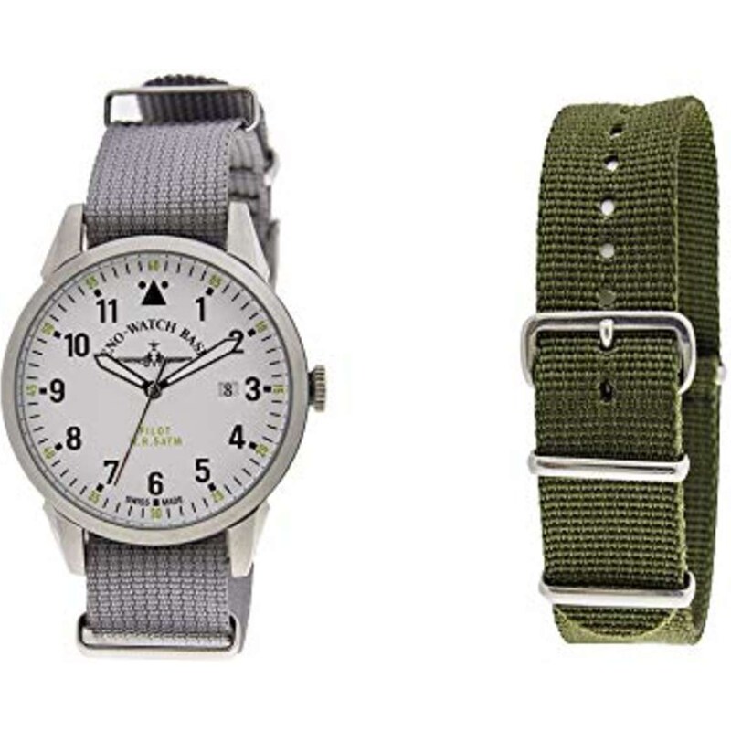 PÁNSKE HODINKY ZENO ZE5231-6 (43MM) 65999989