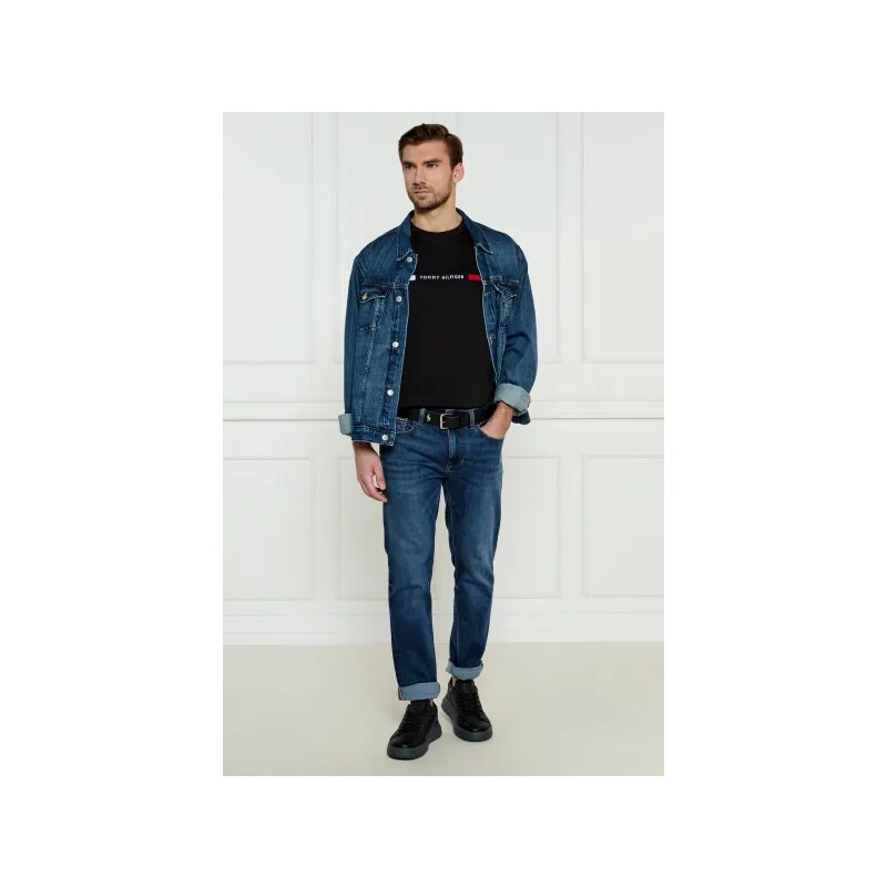 Tommy Hilfiger Džínsy DENTON TOLUCA | Straight fit