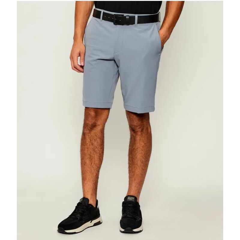 BOSS GREEN Šortky S_Commuter_10.5 | Slim Fit 64891991