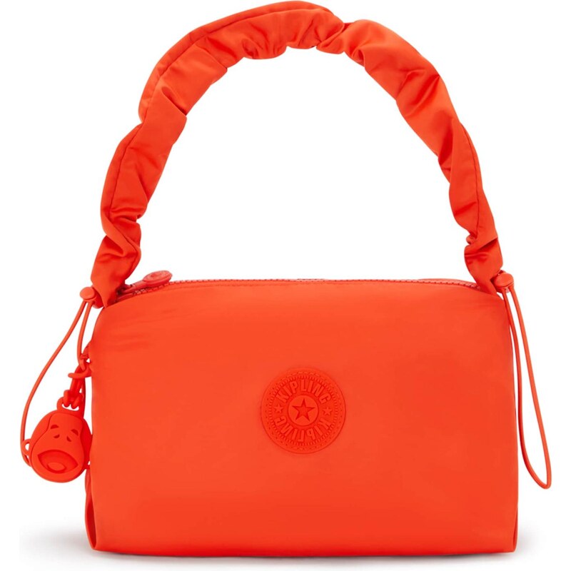 KIPLING Kabelka na rameno Eleni oranžová 65655460
