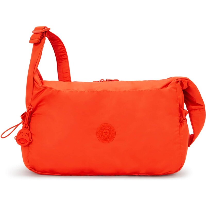 KIPLING Kabelka na rameno Gwyn oranžová 65655486