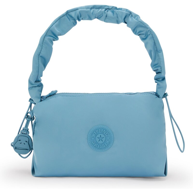 KIPLING Kabelka na rameno Eleni nebesky modrá 65655473