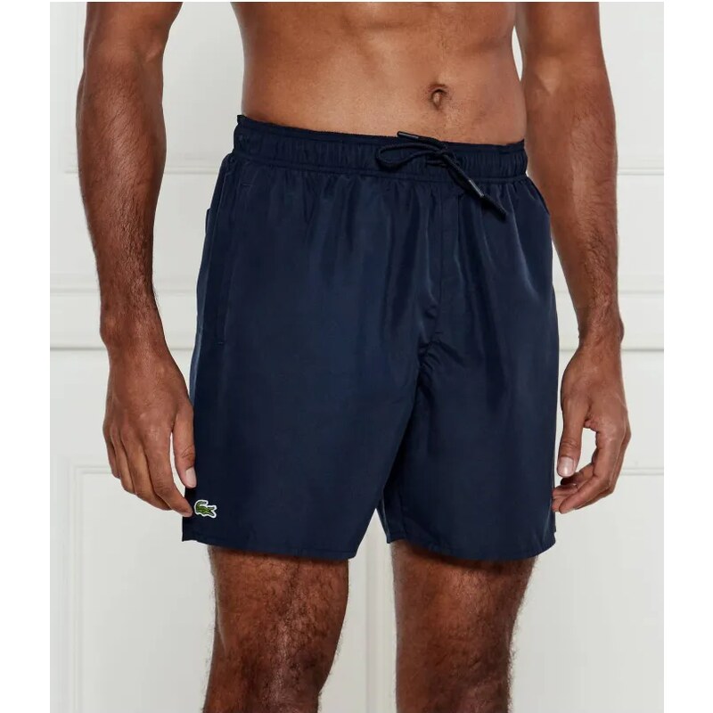 Lacoste Šortky na plávanie | Regular Fit 62619189