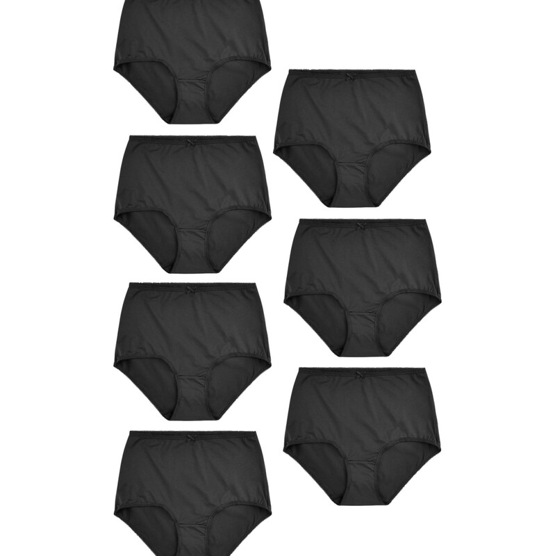 Next Nohavičky čierna 68471027