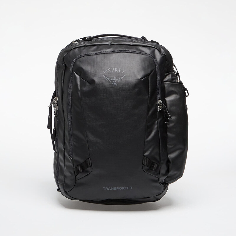 Batoh Osprey Transporter Carry On Bag 36 Raven Black/ Black 36 l 64898780