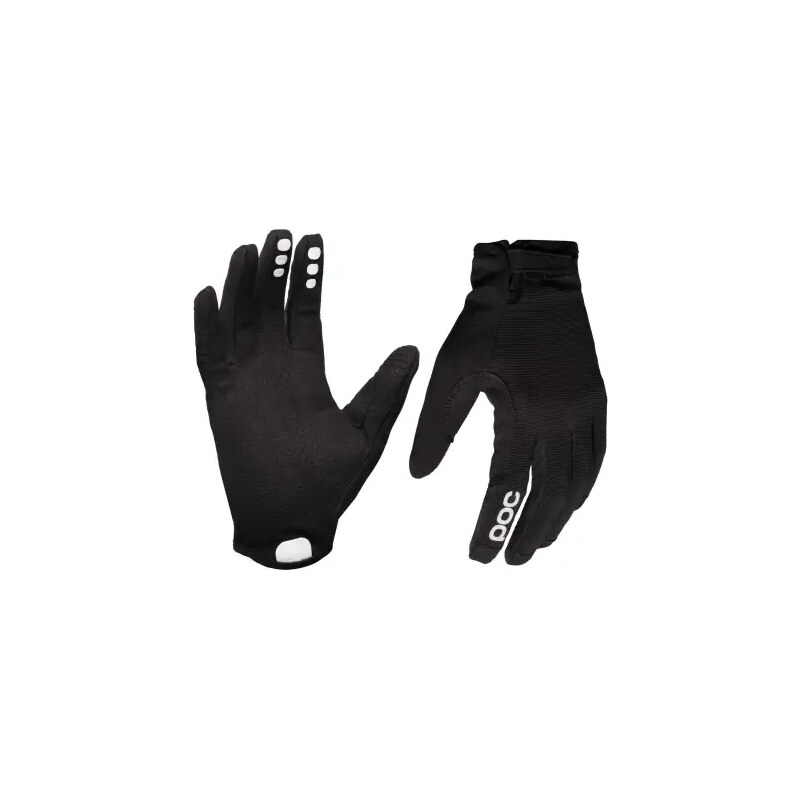 E-shop POC Resistance Enduro Adjustable rukavice Uranium Black/Uranium
