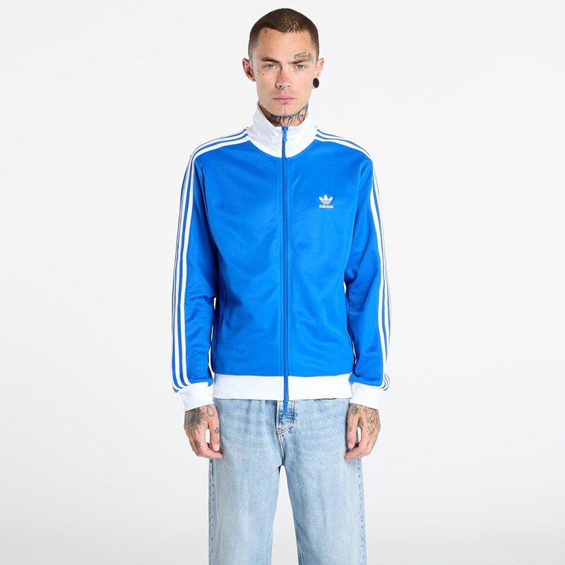 adidas Originals Bunda adidas Adicolor Classics Beckenbauer Track Top 64167380
