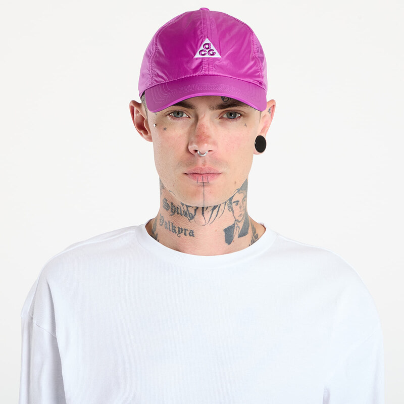 Šiltovka Nike Dri-FIT Club Unstructured ACG Cap Vivid Purple M/L 64895161