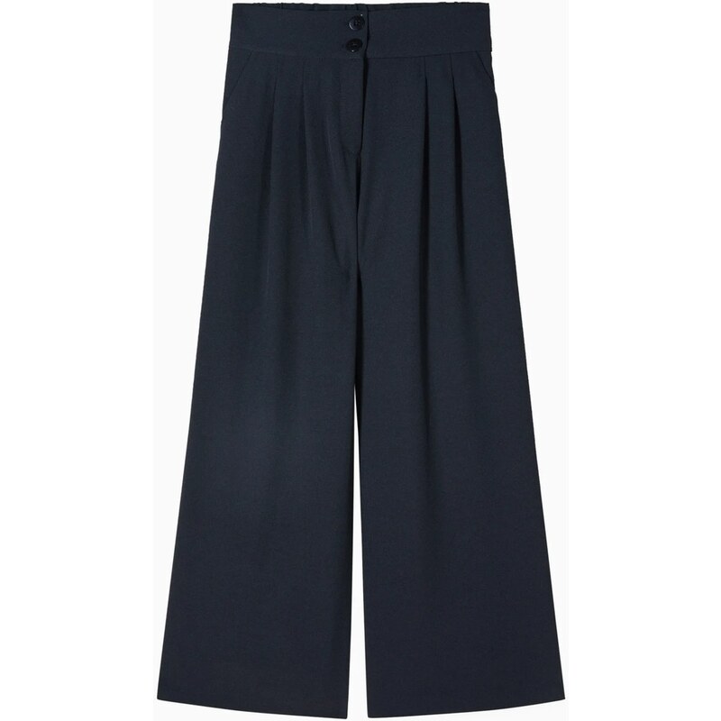 Detské nohavice Patrizia Pepe R852 64891642