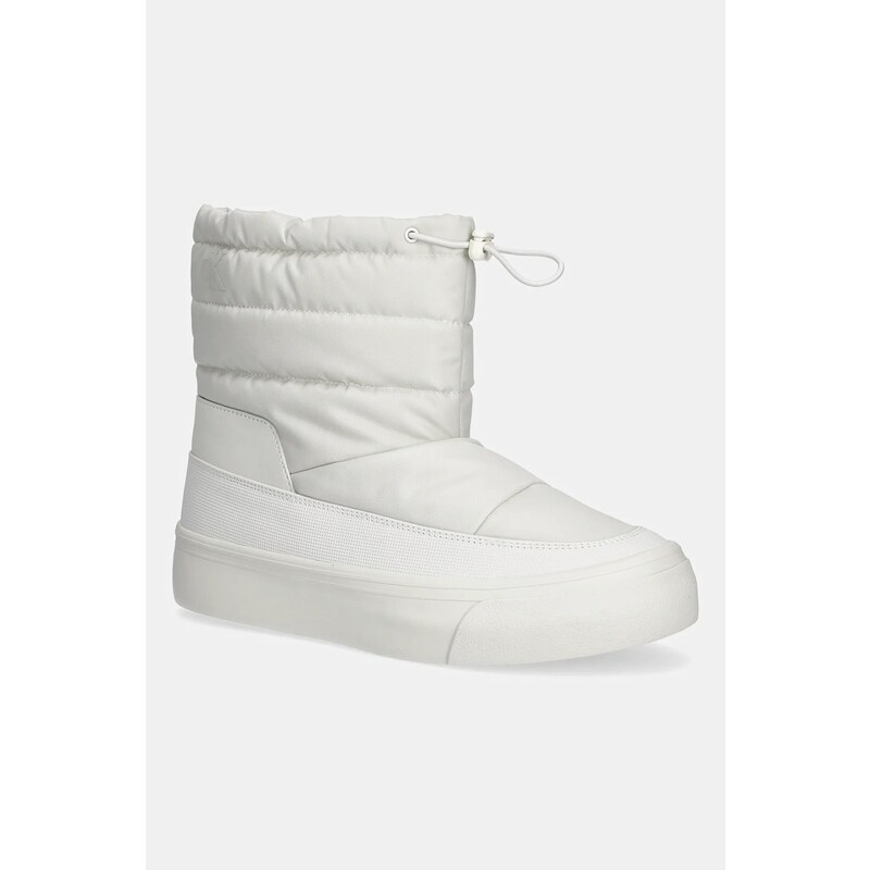 Snehule Calvin Klein VULC FLATF SNOWBOOT NYLON 64897702