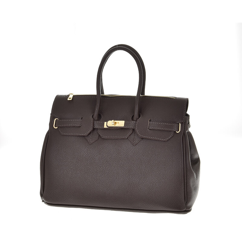 Kožená kabelka Laura Biaggi BERK65 64892936