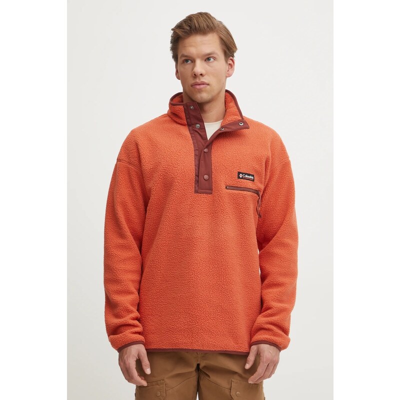 Športová mikina Columbia Helvetia II 58984197