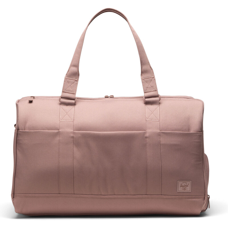 Herschel Novel Duffle Tech Ash Rose Tonal 65065427