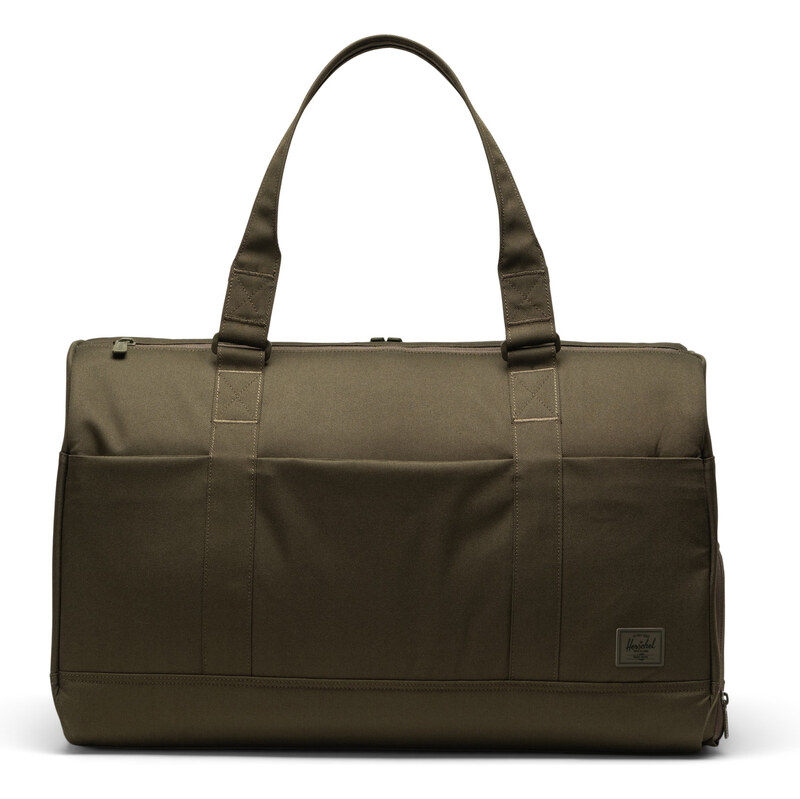 Herschel Novel Duffle Tech Ivy Green Tonal 65065429