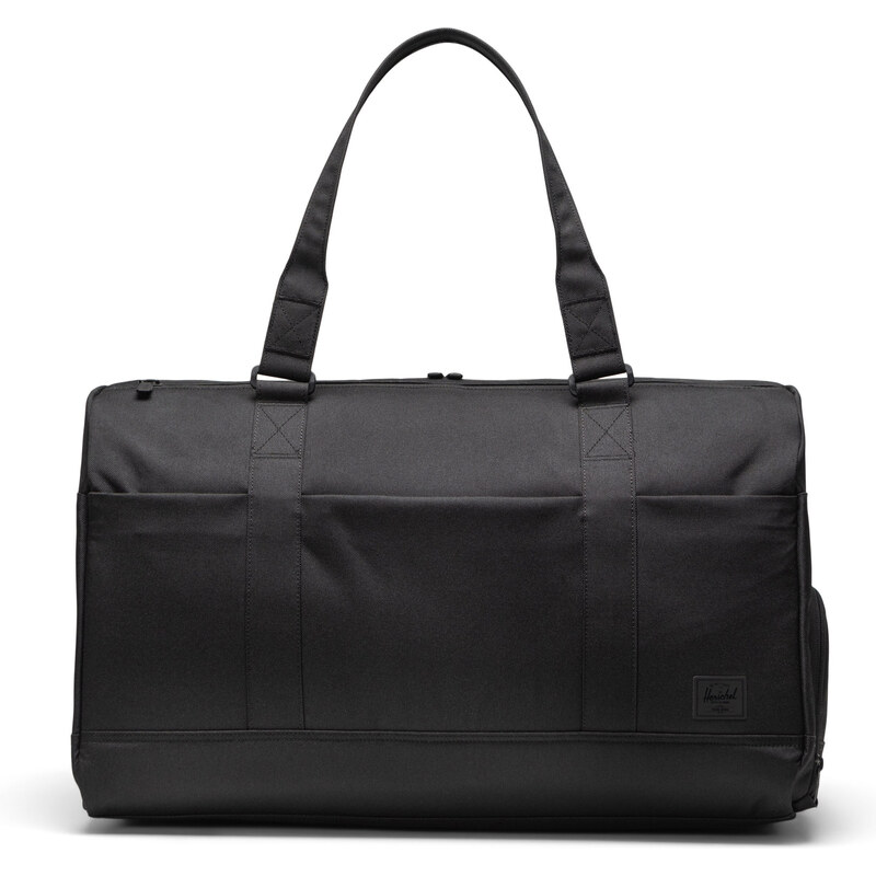 Herschel Novel Duffle Tech Black 65065428