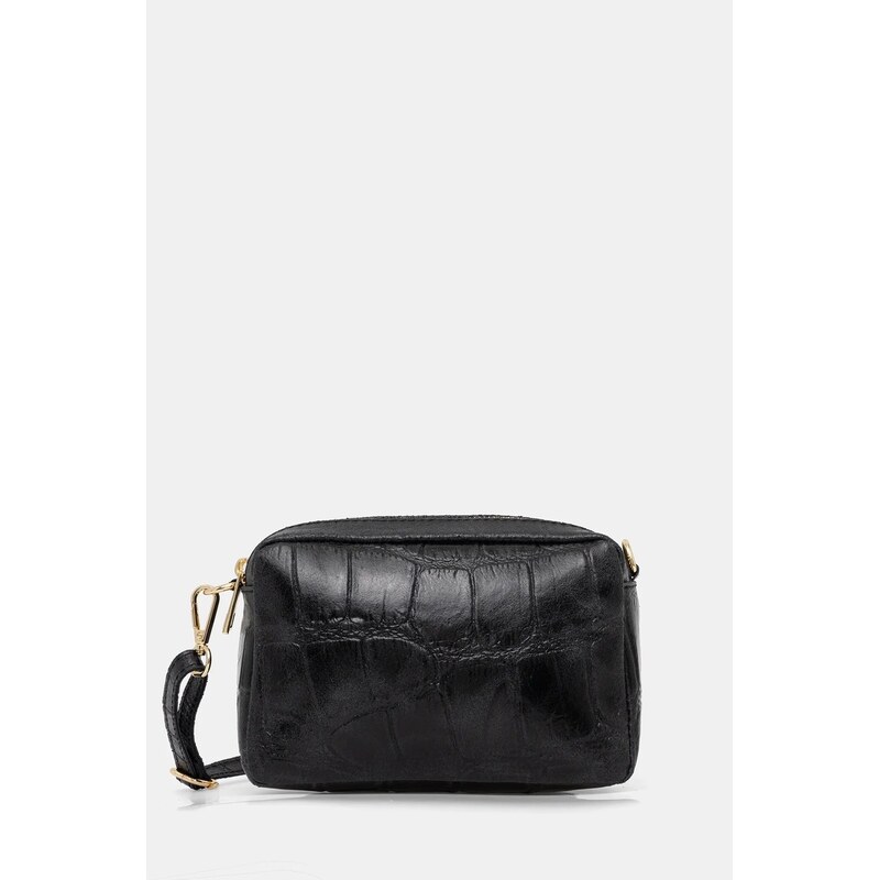 Kožená kabelka Answear.LAB 64892928