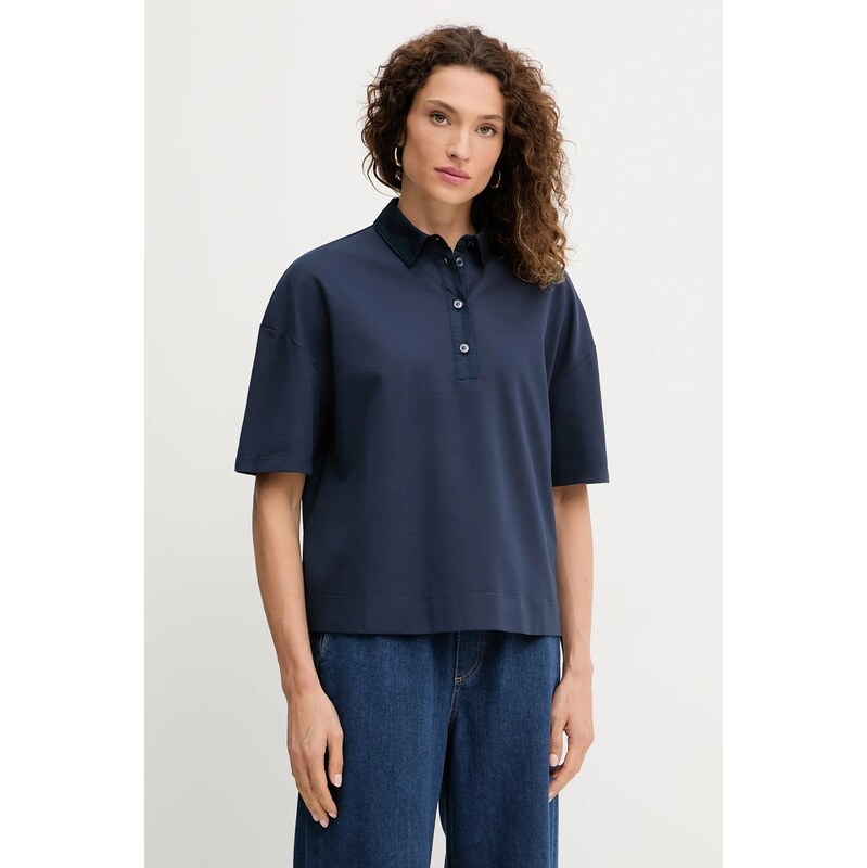E-shop Polo tričko MM by Max Mara NAVE
