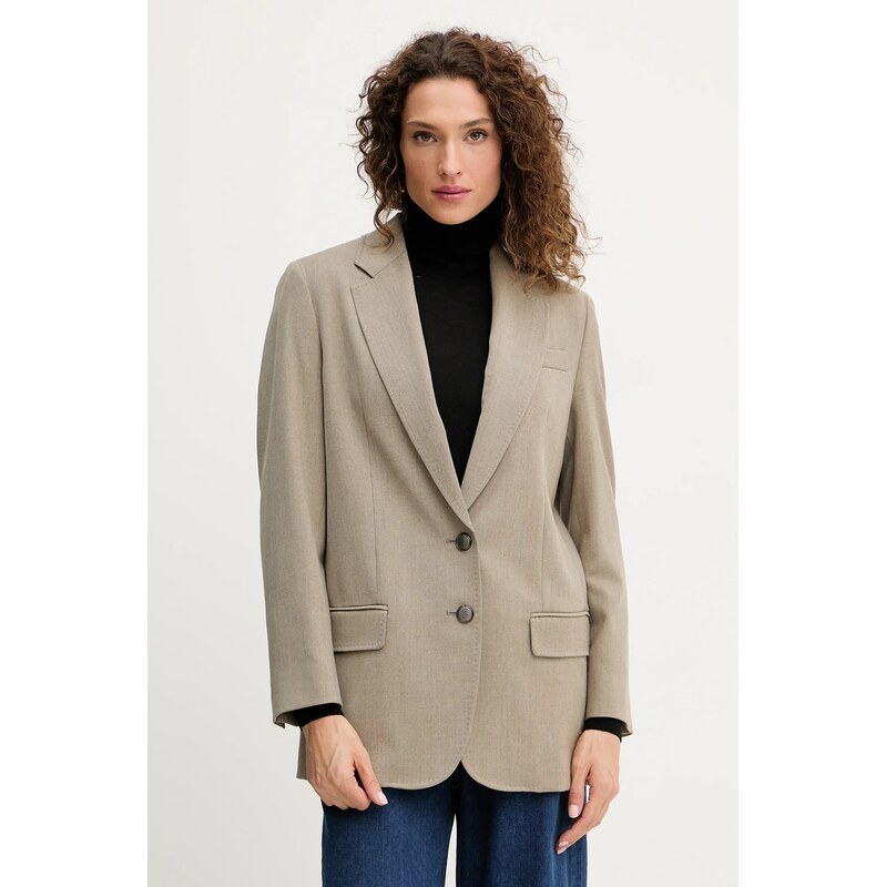 Vlnené sako Marella 64892958