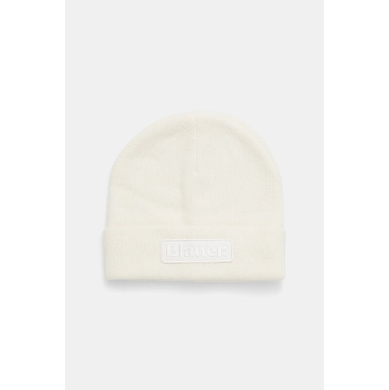 Vlnená čiapka Blauer CHESHIRE 64893023