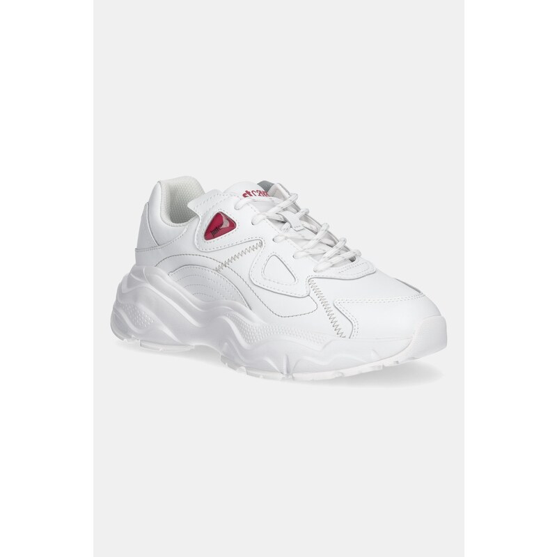 Kožené tenisky Just Cavalli 64893095