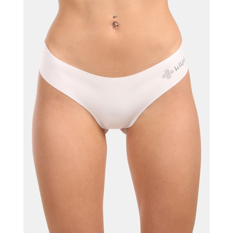 Dámske nohavičky Kilpi NELIA-W biela 64896626